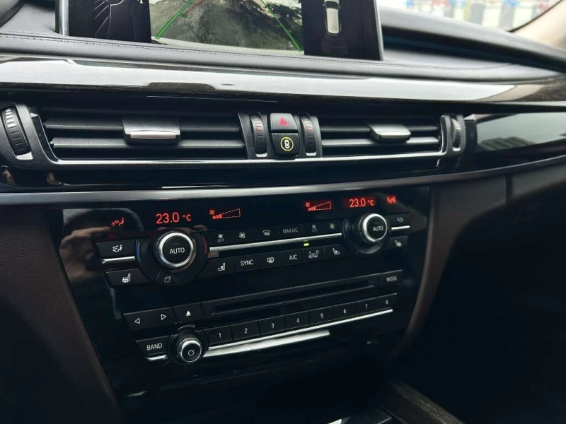 BMW X5 * xDrive35i * CARFAX * ЦЕНА ДО БГ, снимка 15 - Автомобили и джипове - 53373219