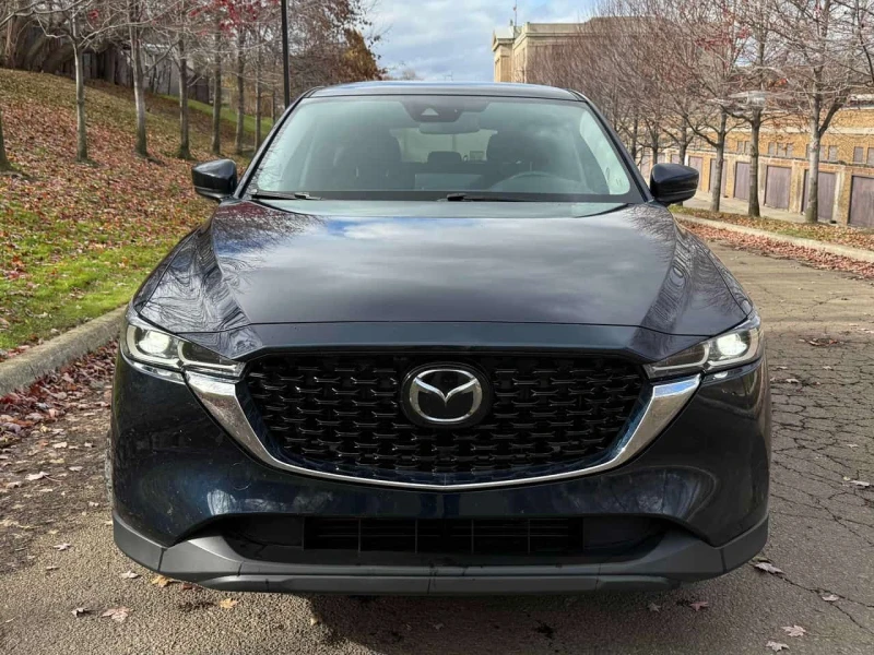 Mazda CX-5 S Preferred AWD * Подгреви * 2 Ключа * Keyless, снимка 6 - Автомобили и джипове - 53561306