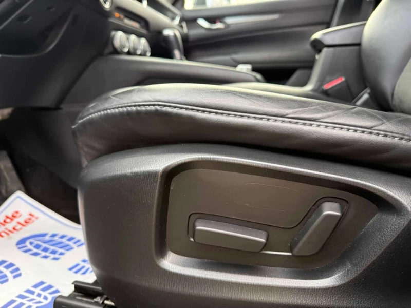 Mazda CX-5 S Preferred AWD * Подгреви * 2 Ключа * Keyless, снимка 14 - Автомобили и джипове - 53561306