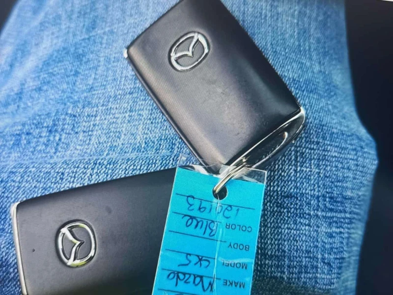 Mazda CX-5 S Preferred AWD * Подгреви * 2 Ключа * Keyless, снимка 16 - Автомобили и джипове - 53561306