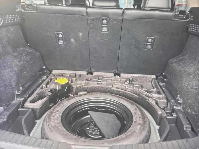 Mazda CX-5 S Preferred AWD * Подгреви * 2 Ключа * Keyless, снимка 10 - Автомобили и джипове - 53561306