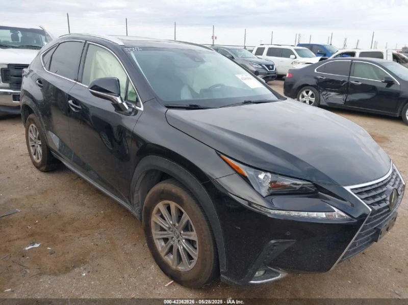Lexus NX 300 2.0L I-4 DI, DOHC, VVT, TURBO, 235HP All Wheel - 39600 лв. - 68908585 1