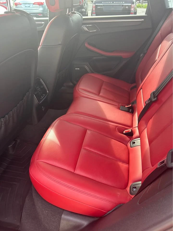 Porsche Macan GTS* CARFAX* АВТОФИНАНС* БЕЗ ПЪРВОНАЧАЛНА ВНОСКА*  - изображение 10