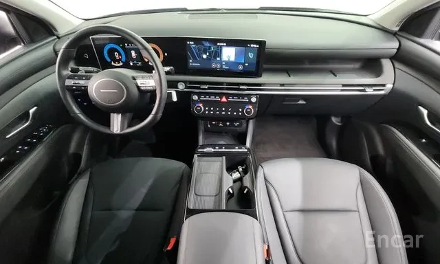 Hyundai Tucson 1.6 T-GDI Premium | HUD | 360 Камера | Панорама | , снимка 5 - Автомобили и джипове - 54622813