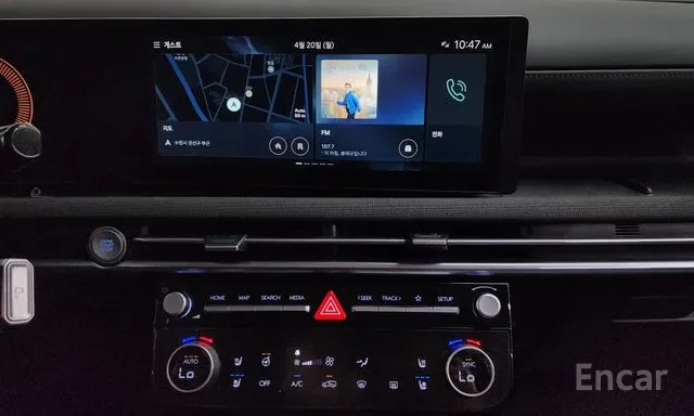 Hyundai Tucson 1.6 T-GDI Premium | HUD | 360 Камера | Панорама | , снимка 10 - Автомобили и джипове - 54622813