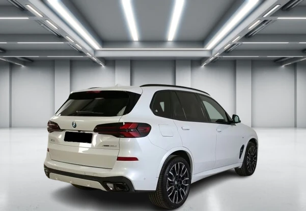 BMW X5 30d xDrive = M-Sport Pro = Гаранция, снимка 3 - Автомобили и джипове - 54929360