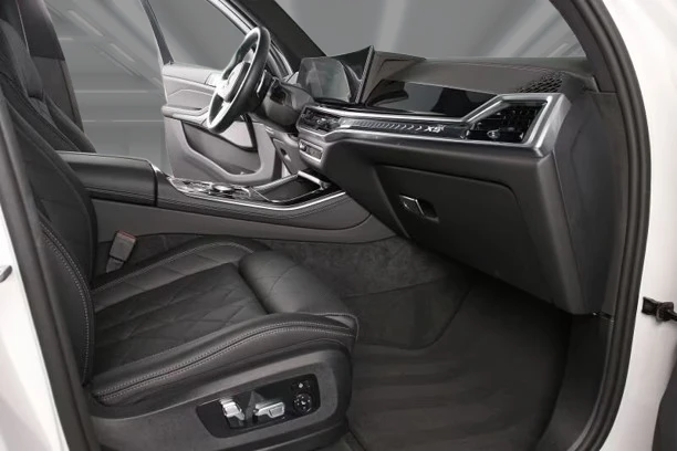 BMW X5 30d xDrive = M-Sport Pro = Гаранция, снимка 11 - Автомобили и джипове - 54929360