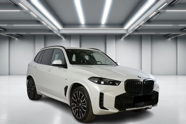 BMW X5 30d xDrive = M-Sport Pro = Гаранция