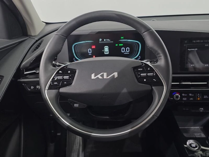 Kia Niro Prestige| 139к.с., снимка 15 - Автомобили и джипове - 55940877