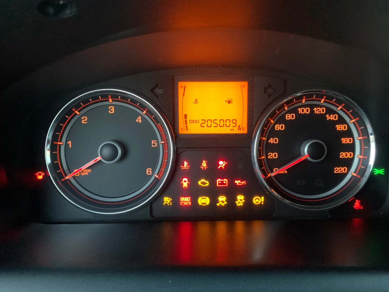 SsangYong Korando D2.0T | Mobile.bg — изображение 12