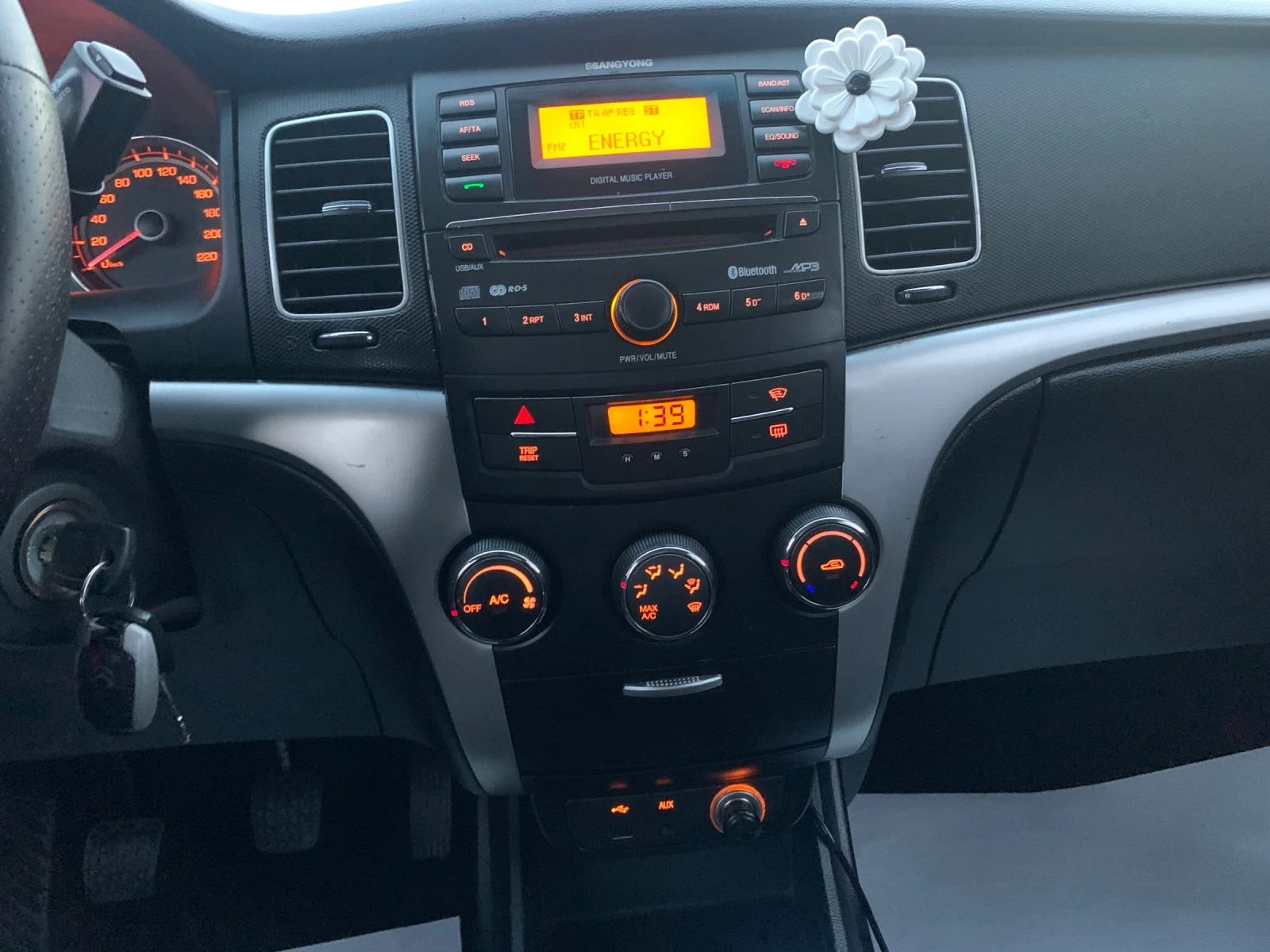 SsangYong Korando D2.0T | Mobile.bg — изображение 11