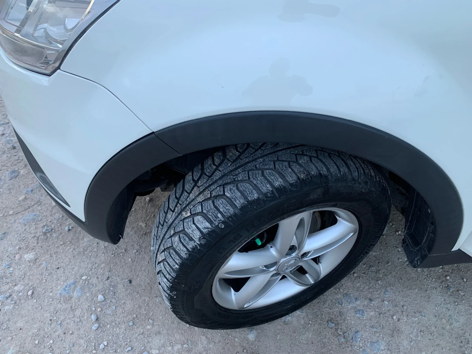 SsangYong Korando D2.0T | Mobile.bg — изображение 17