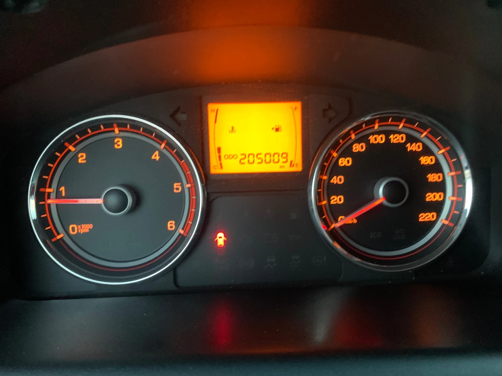 SsangYong Korando D2.0T | Mobile.bg — изображение 13