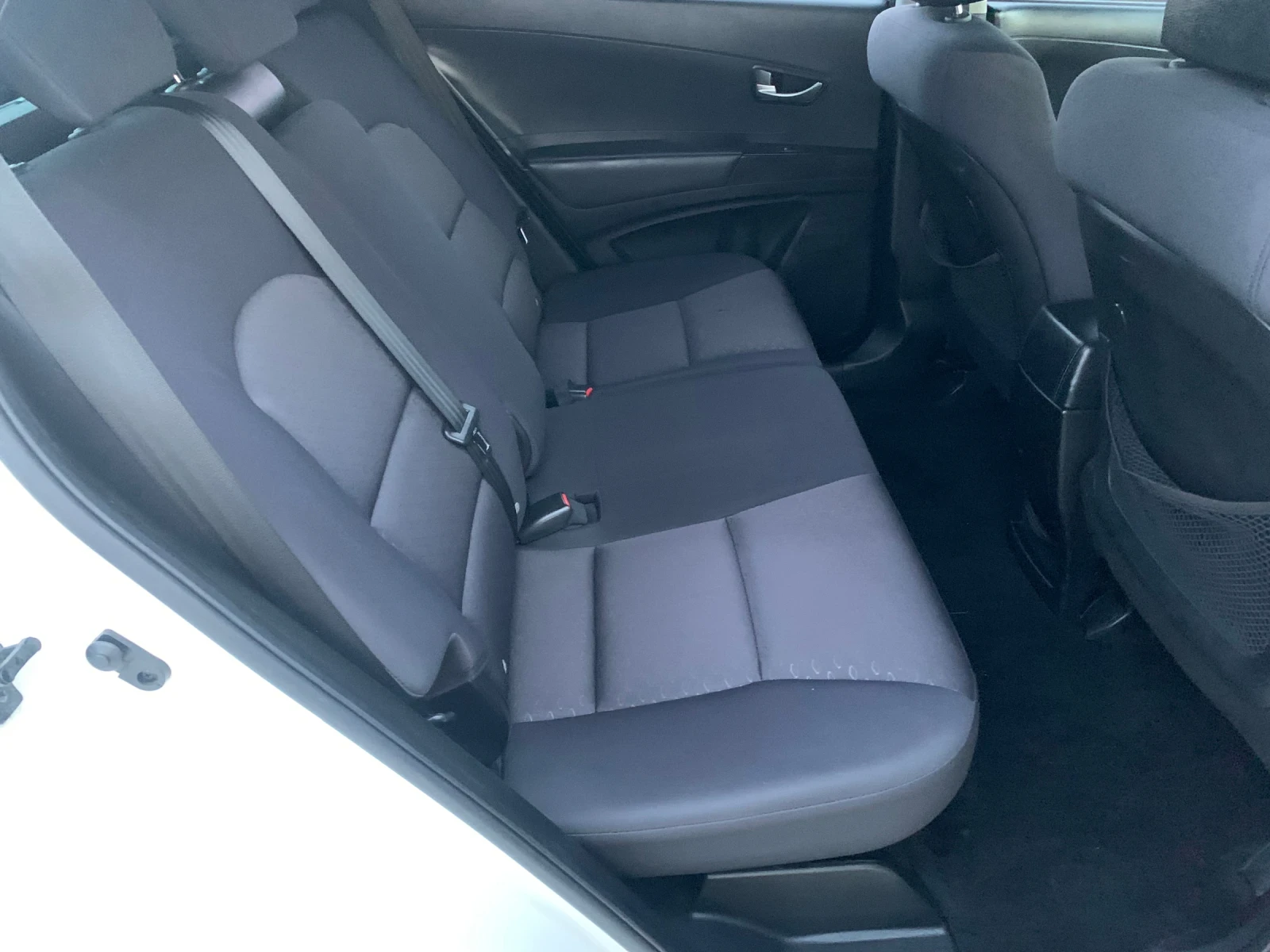 SsangYong Korando D2.0T | Mobile.bg — изображение 15