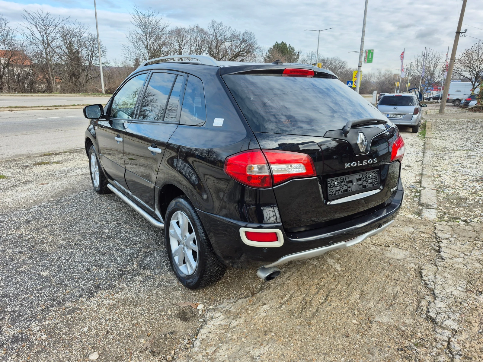 Renault Koleos 2, 0-dci.4X4, NAVI, BOSE - изображение 7