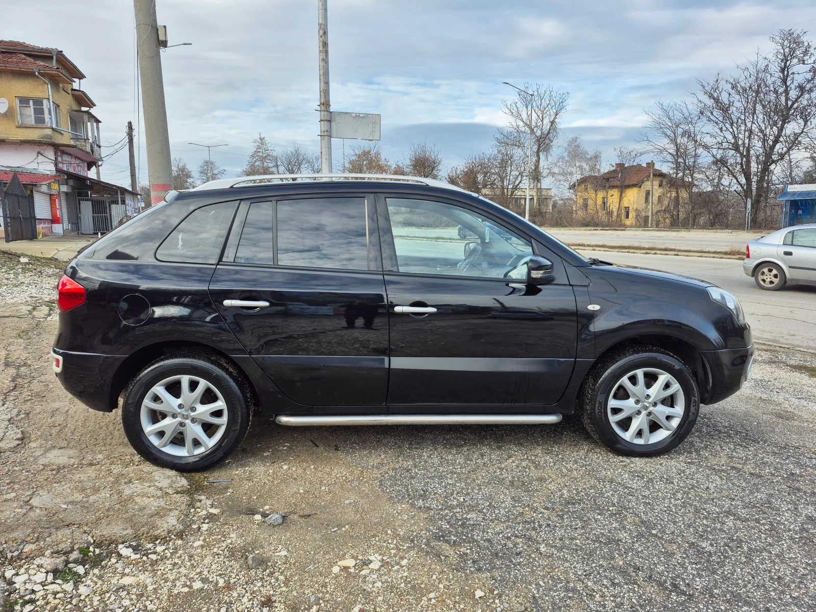 Renault Koleos 2, 0-dci.4X4, NAVI, BOSE - изображение 4