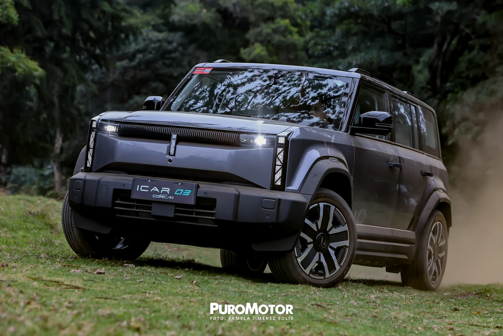 Chery Tigo 8 pro Max ICar 03  | Mobile.bg   1