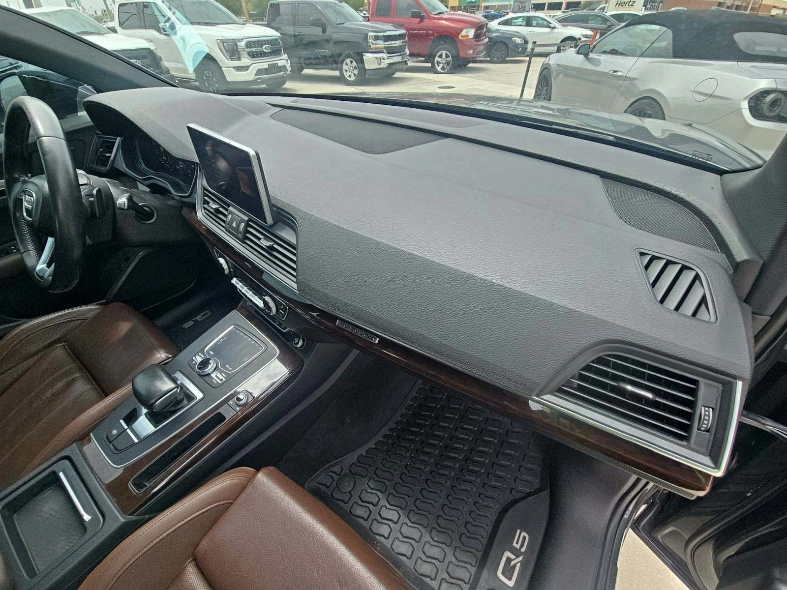 Audi Q5 Bang & Olufsen* Virtual Cockpit Plus - изображение 7