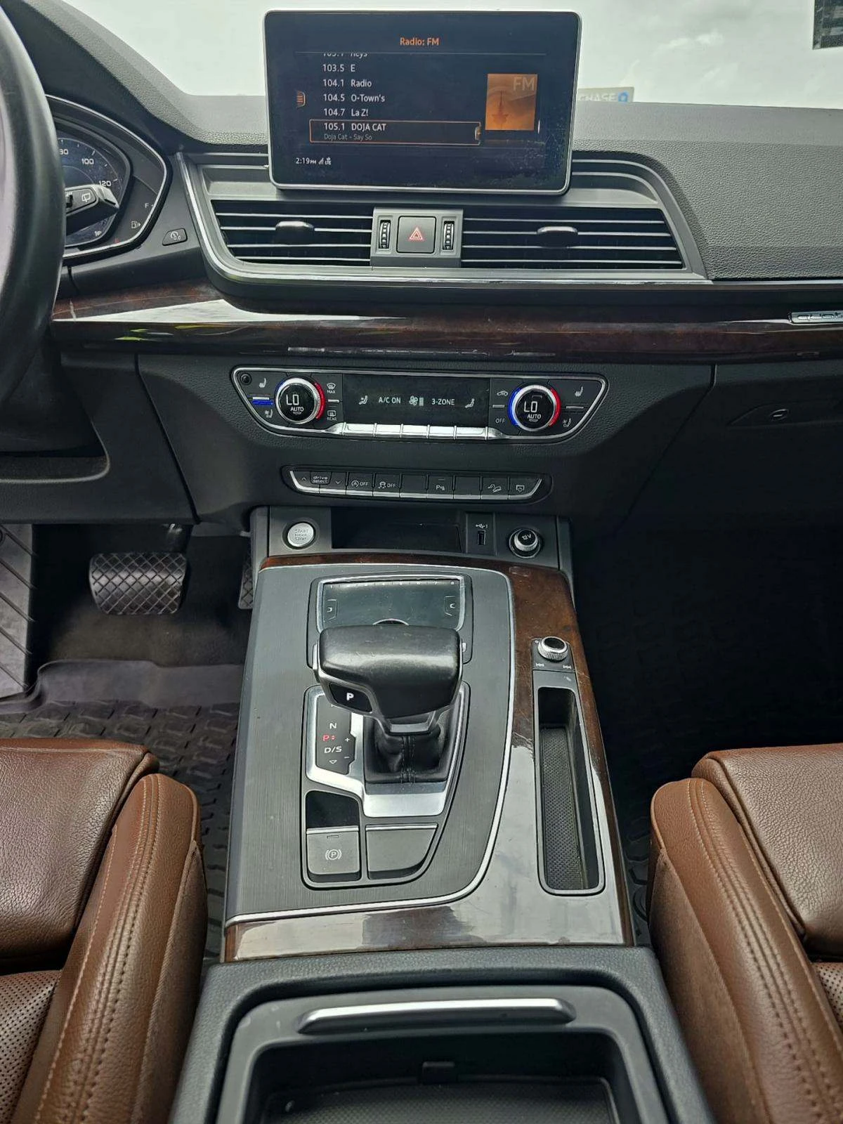 Audi Q5 Bang & Olufsen* Virtual Cockpit Plus - изображение 8