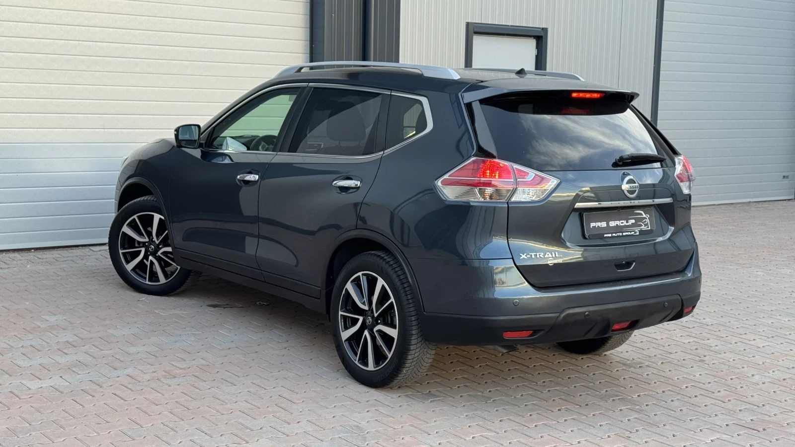 Nissan X-trail Перфектно състояние  - изображение 5