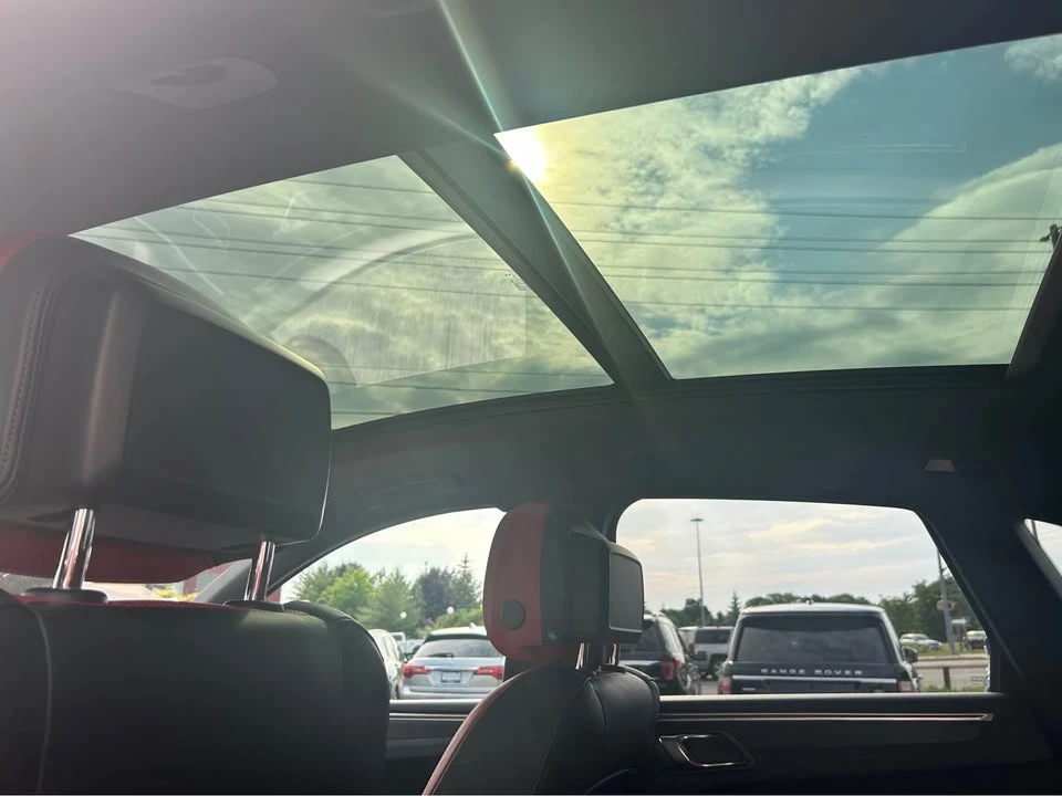 Porsche Macan GTS* CARFAX* АВТОФИНАНС* БЕЗ ПЪРВОНАЧАЛНА ВНОСКА*  - изображение 5