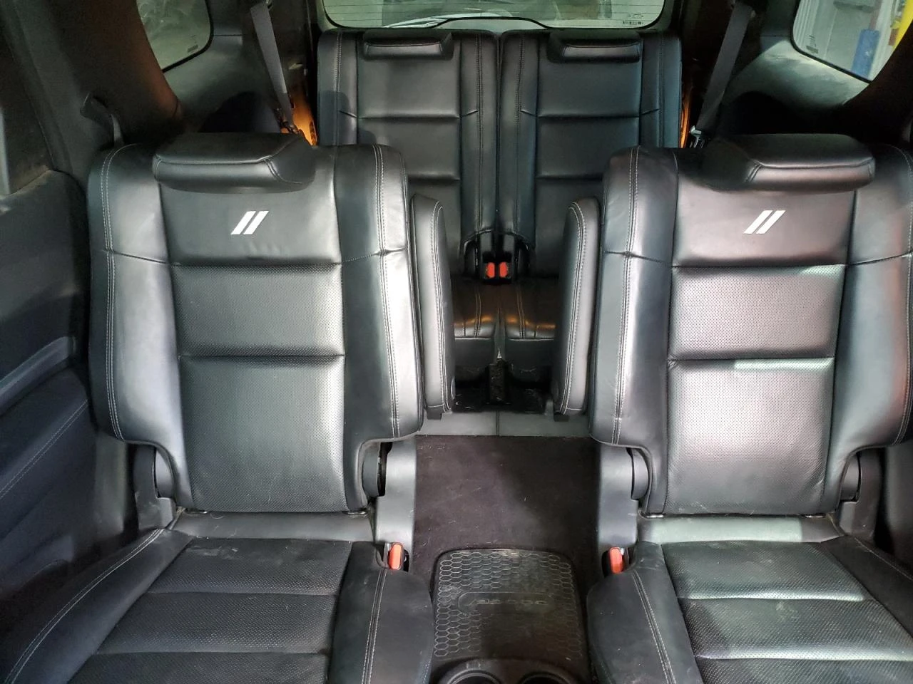 Dodge Durango R/T/4X4/   | Mobile.bg   11