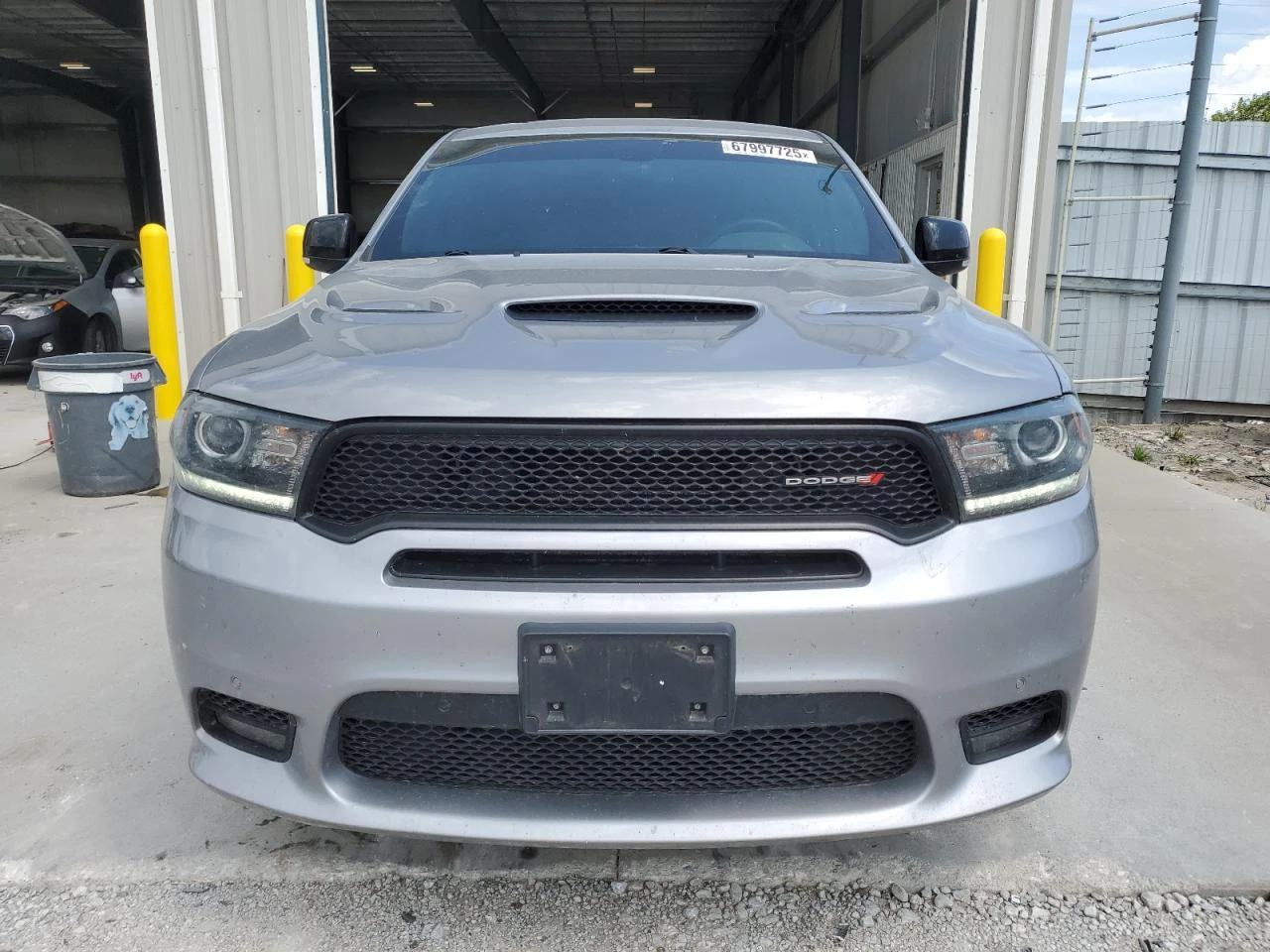 Dodge Durango R/T/4X4/ВИДЕО НА МОТОРА - изображение 2