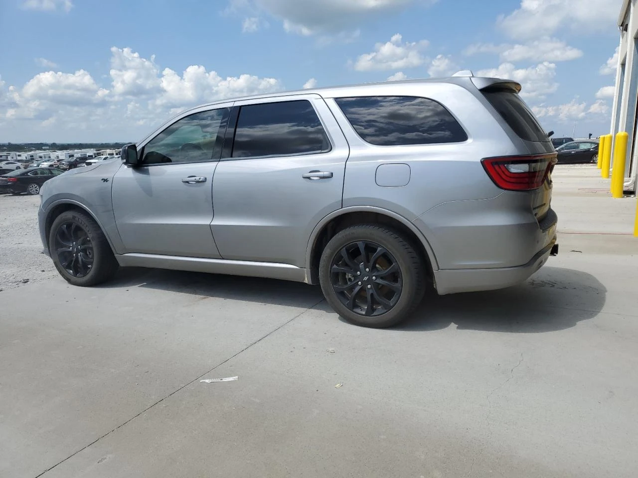Dodge Durango R/T/4X4/ВИДЕО НА МОТОРА - изображение 6