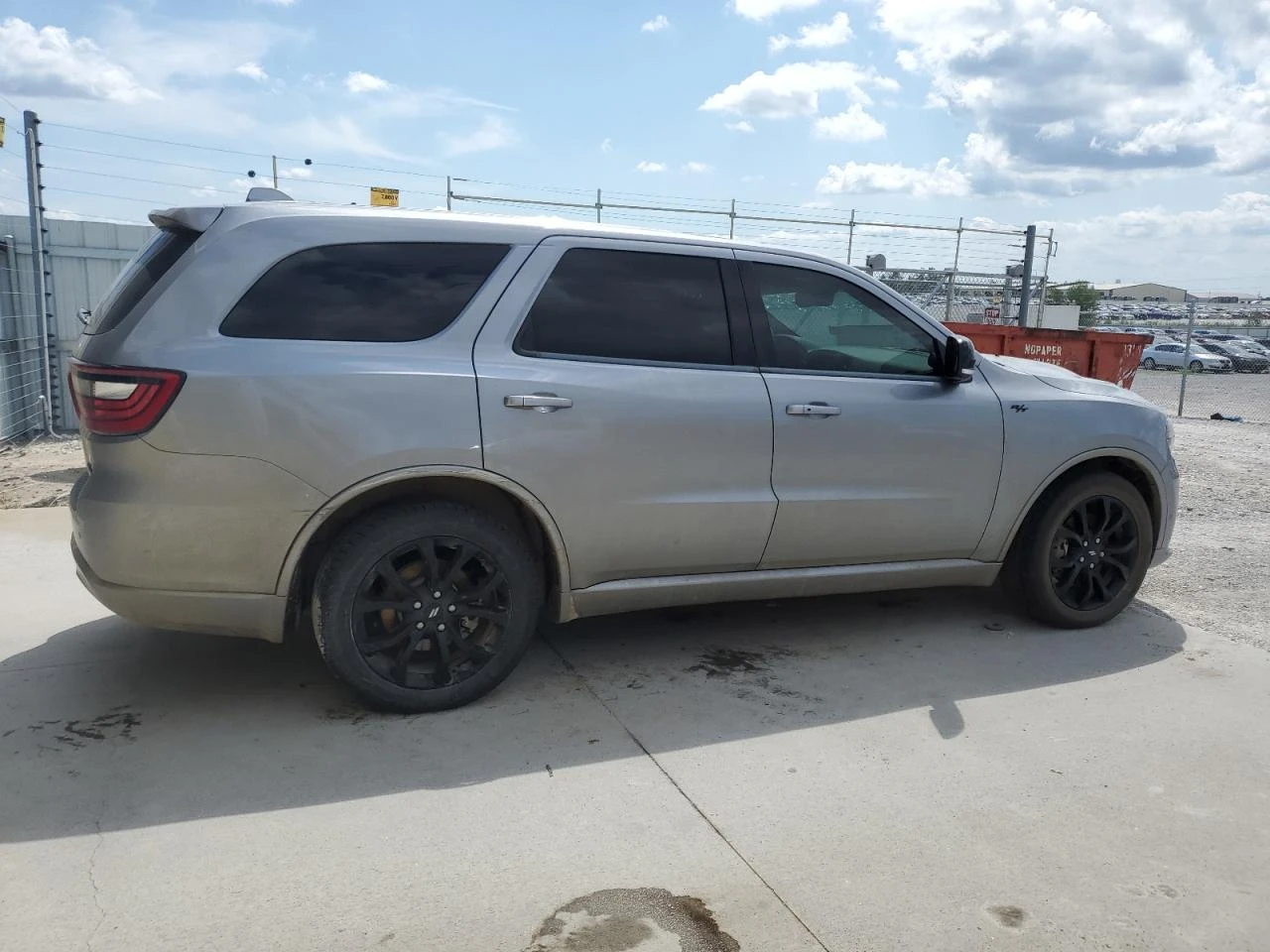 Dodge Durango R/T/4X4/ВИДЕО НА МОТОРА - изображение 4