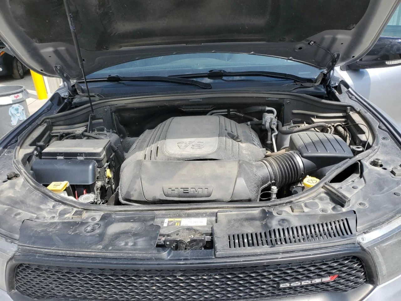 Dodge Durango R/T/4X4/   | Mobile.bg   12