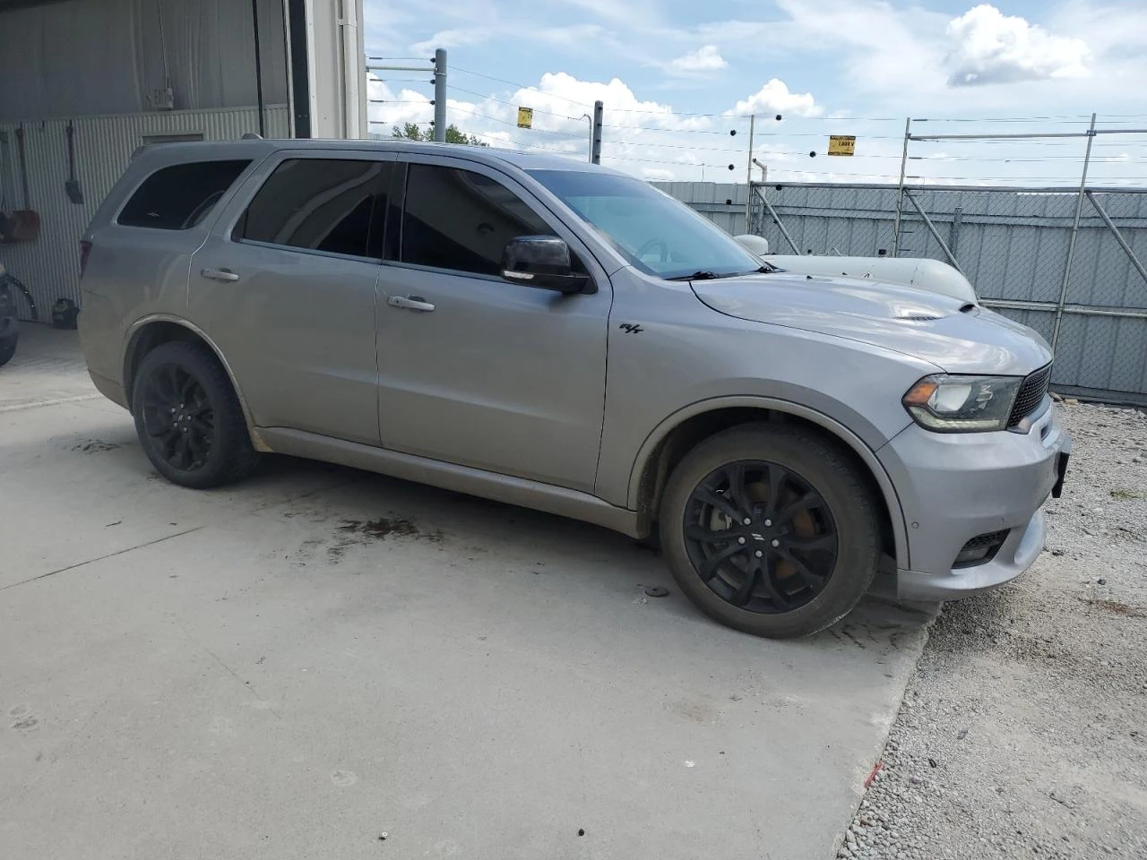 Dodge Durango R/T/4X4/ВИДЕО НА МОТОРА - изображение 3