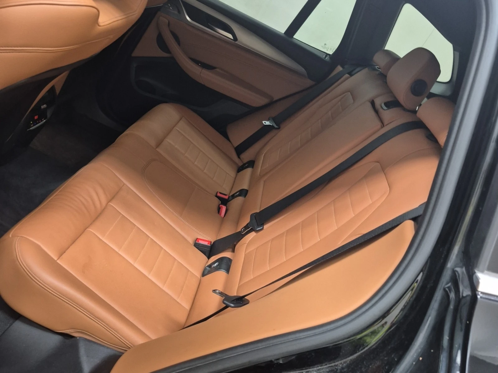 BMW X3 * XDRIVE30I * CARFAX *    | Mobile.bg   13