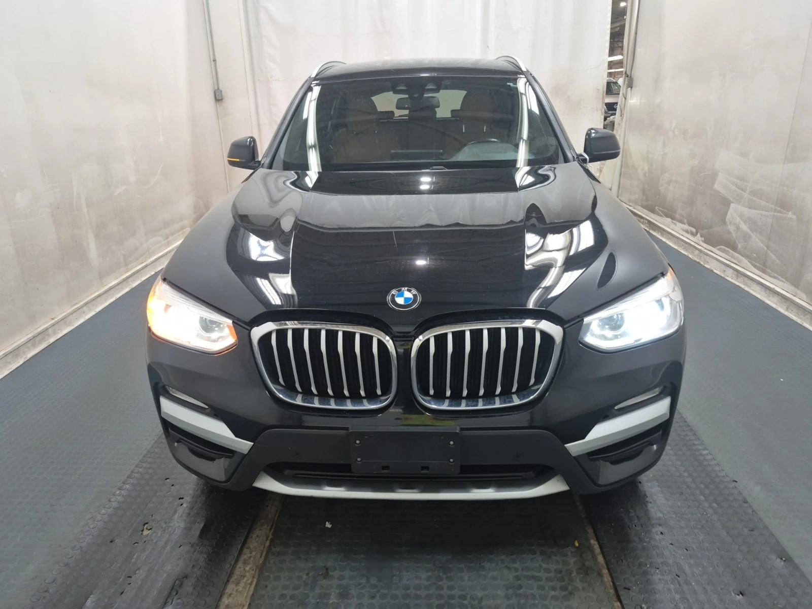 BMW X3 * XDRIVE30I * CARFAX *    | Mobile.bg   3