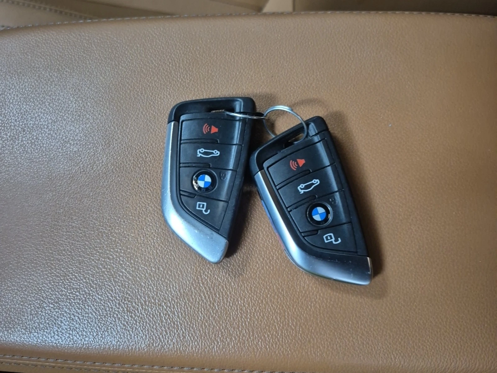 BMW X3 * XDRIVE30I * CARFAX *    | Mobile.bg   11