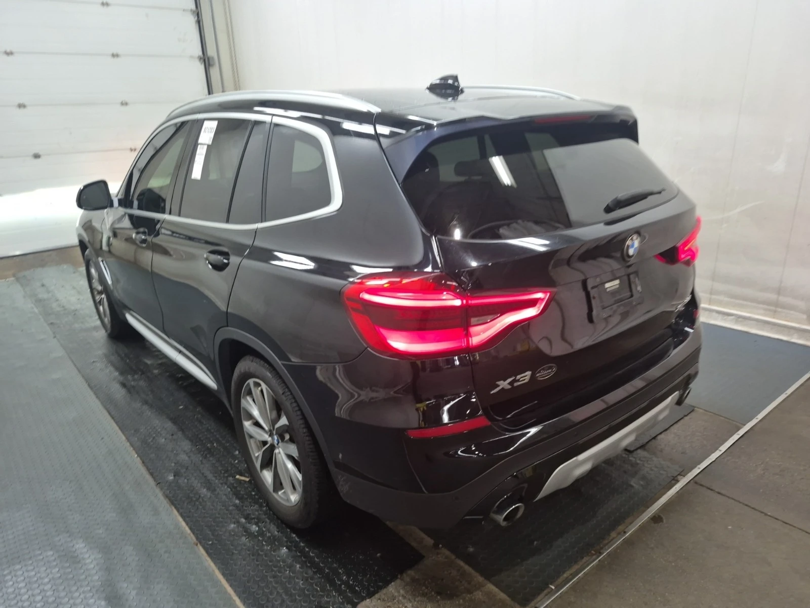BMW X3 * XDRIVE30I * CARFAX *    | Mobile.bg   6