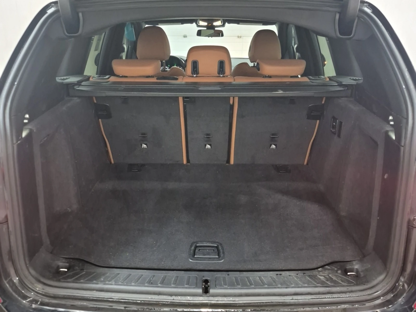 BMW X3 * XDRIVE30I * CARFAX *    | Mobile.bg   12