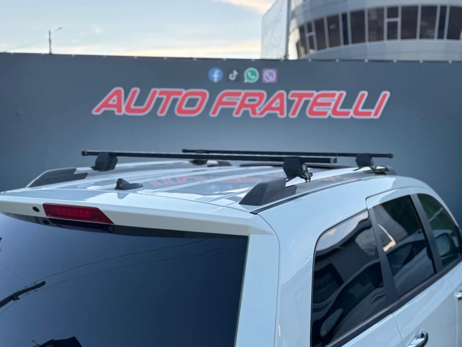 Fiat Freemont 2.0D 7 местен FULL* ЛИЗИНГ 100% ОДОБРЕНИЕ - изображение 7