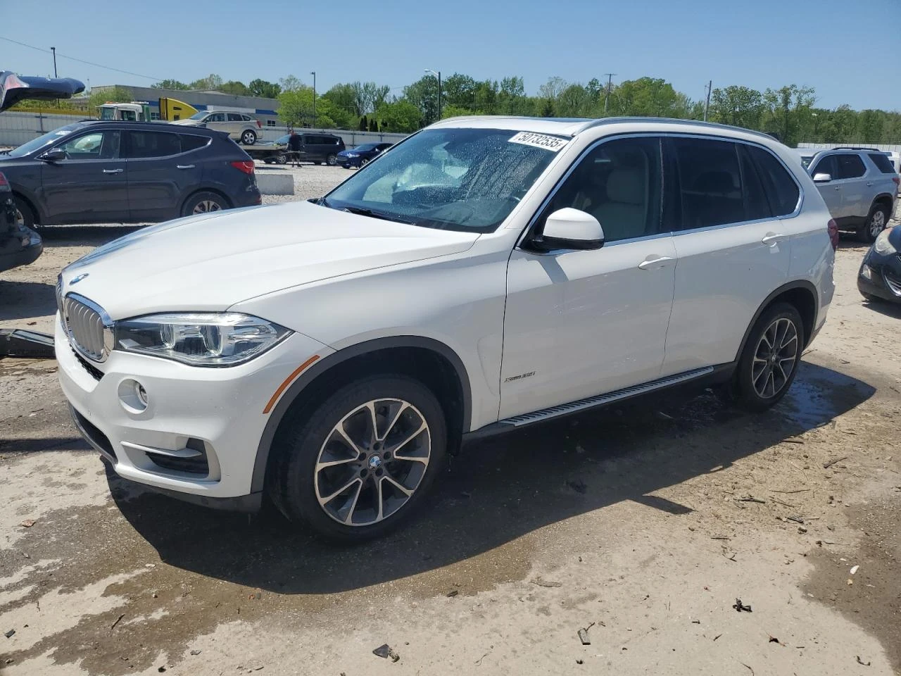 BMW X5 XDRIVE35I* * * HIFI*  | Mobile.bg   1