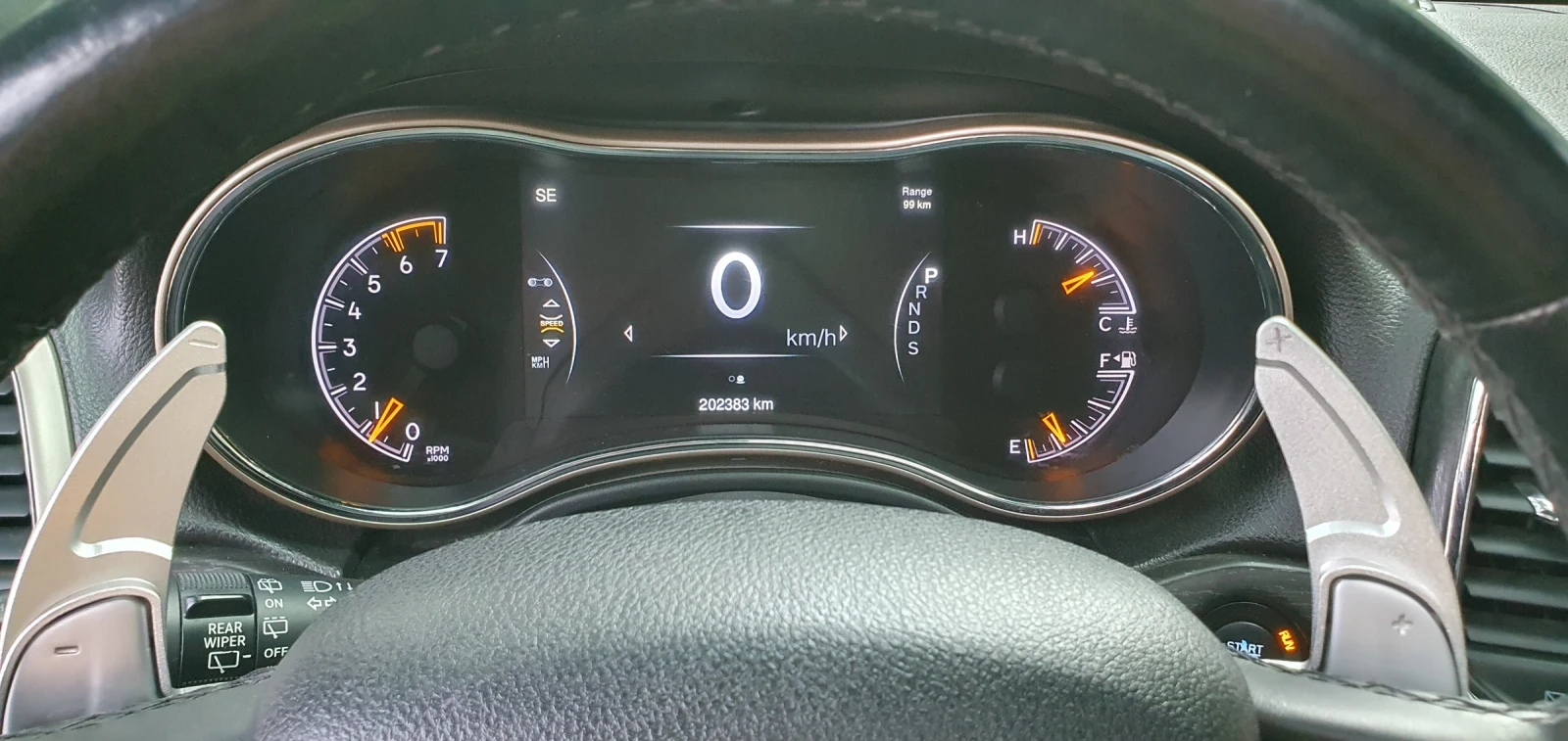 Jeep Grand cherokee  - изображение 9