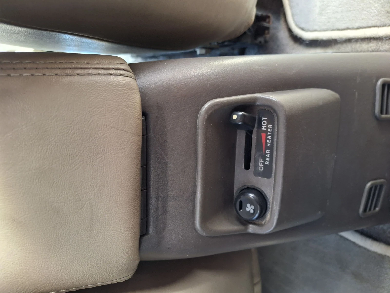 Mitsubishi Pajero sport 2.5 99к.с - изображение 8