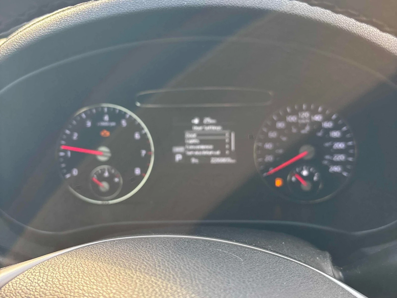 Kia Sorento LX CARFAX АВТО КРЕДИТ  - изображение 7