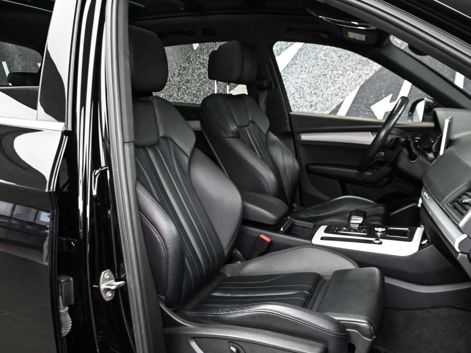 Audi Q5 * CARFAX * ���� �� �� | Mobile.bg � ����������� 11