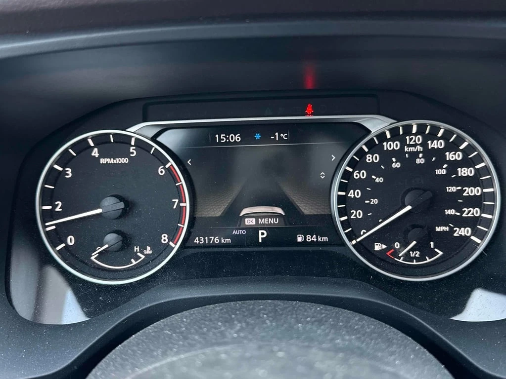 Nissan Rogue * SV * AWD * ПОДГРЕВИ * CARFAX *  - изображение 8