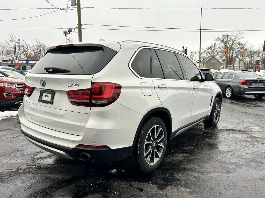 BMW X5 * xDrive35i * CARFAX * ЦЕНА ДО БГ - изображение 7