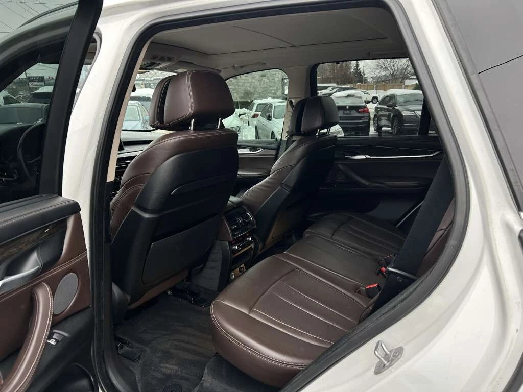 BMW X5 * xDrive35i * CARFAX * ���� �� �� | Mobile.bg � ����������� 16