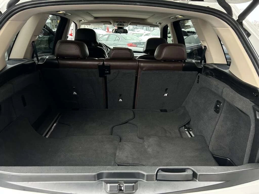 BMW X5 * xDrive35i * CARFAX * ���� �� �� | Mobile.bg � ����������� 17