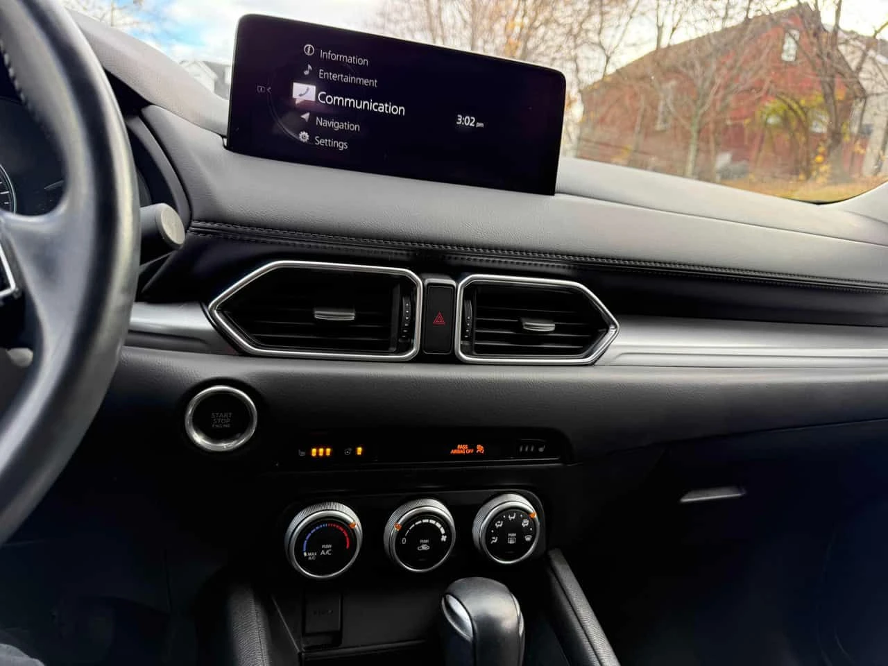 Mazda CX-5 S Preferred AWD * �������� * 2 ����� * Keyless | Mobile.bg � ����������� 12