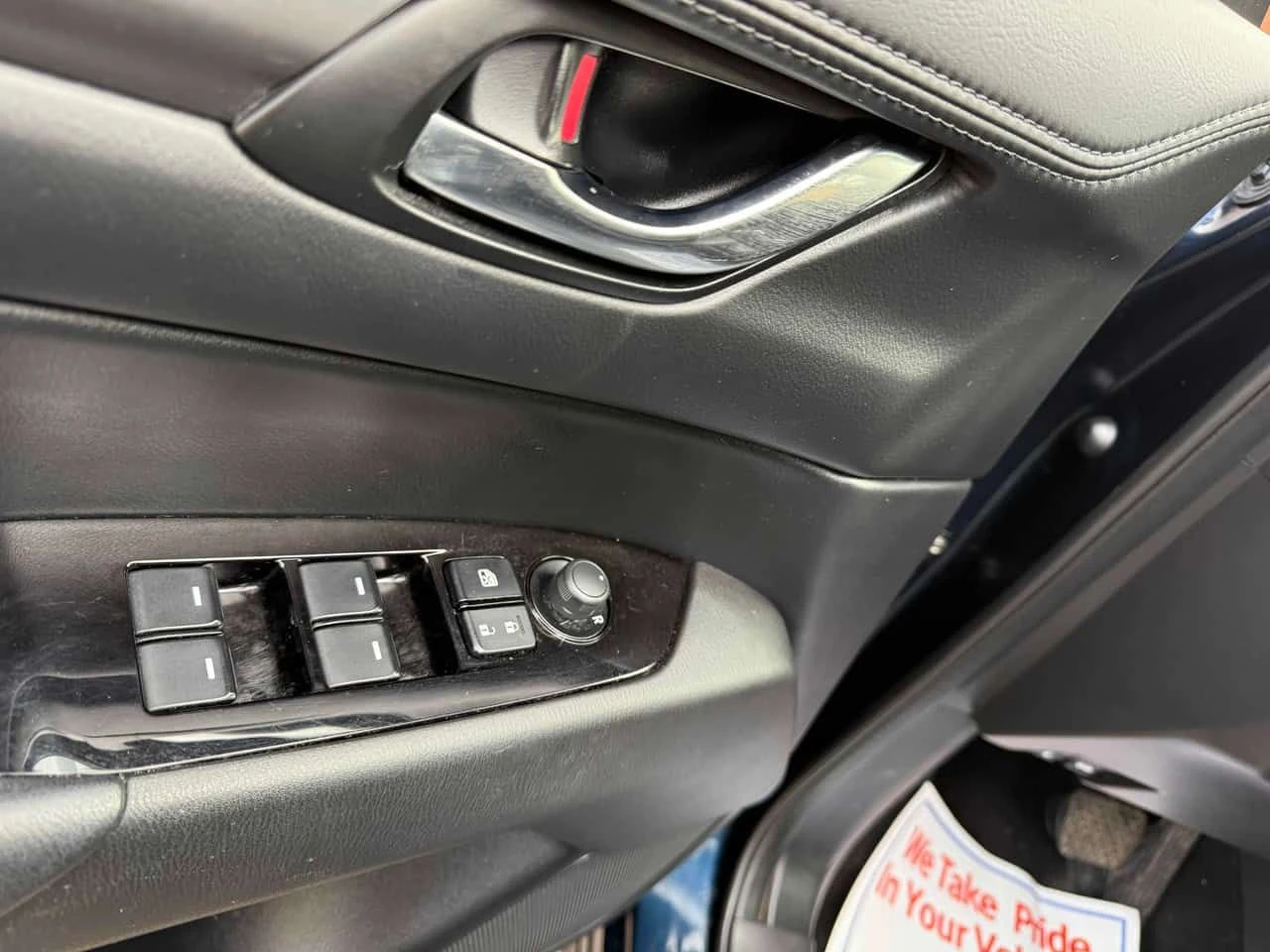 Mazda CX-5 S Preferred AWD * �������� * 2 ����� * Keyless | Mobile.bg � ����������� 11