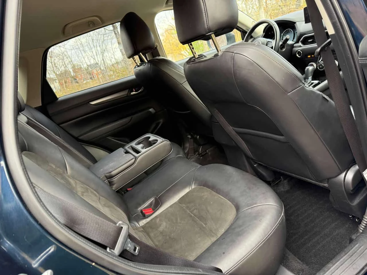 Mazda CX-5 S Preferred AWD * �������� * 2 ����� * Keyless | Mobile.bg � ����������� 15