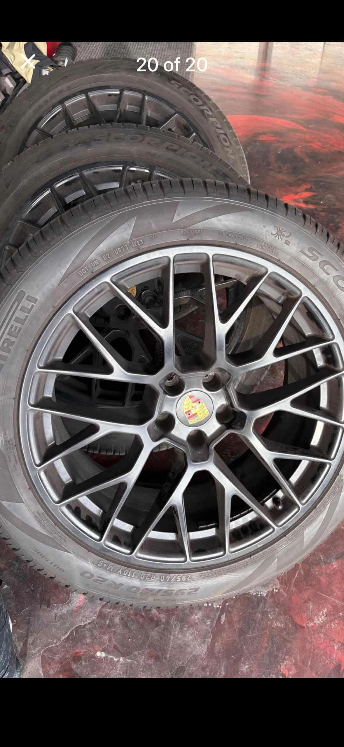 Porsche Macan * GTS * CARFAX * PPF * ПОДГРЕВИ * КАМЕРА * NAVI * , снимка 12 - Автомобили и джипове - 53946514